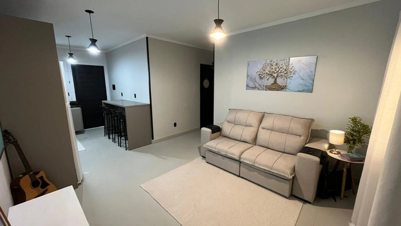 CASA 2 DORMITÓRIOS | BEM MOBILIADA | REGIÃO DE MORADORES EM CAPÃO: 10ª foto da galeria de imagens do imóvel