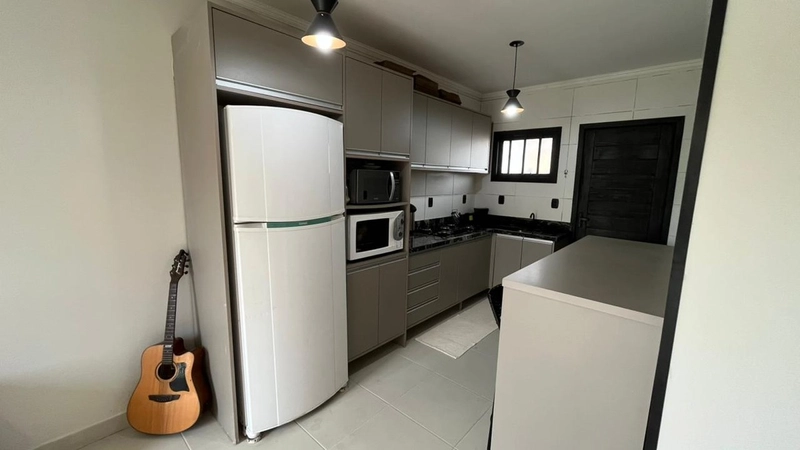 CASA 2 DORMITÓRIOS | BEM MOBILIADA | REGIÃO DE MORADORES EM CAPÃO: 14ª foto da galeria de imagens do imóvel