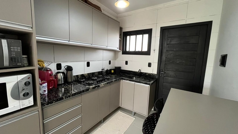 CASA 2 DORMITÓRIOS | BEM MOBILIADA | REGIÃO DE MORADORES EM CAPÃO: 12ª foto da galeria de imagens do imóvel