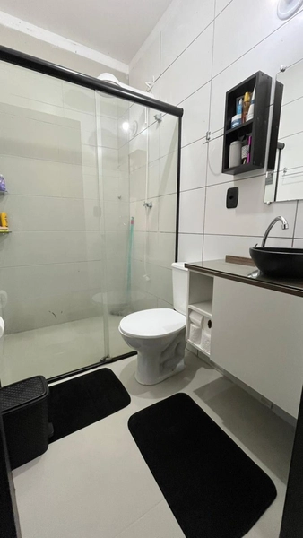 CASA 2 DORMITÓRIOS | BEM MOBILIADA | REGIÃO DE MORADORES EM CAPÃO: 17ª foto da galeria de imagens do imóvel