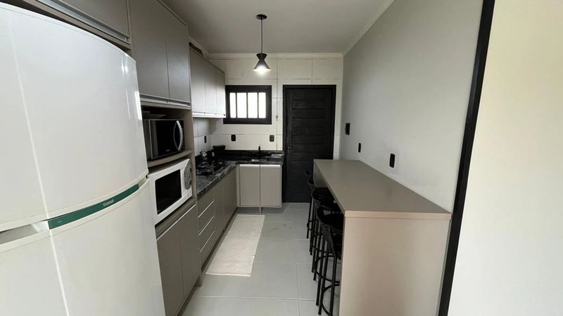 CASA 2 DORMITÓRIOS | BEM MOBILIADA | REGIÃO DE MORADORES EM CAPÃO: 13ª foto da galeria de imagens do imóvel