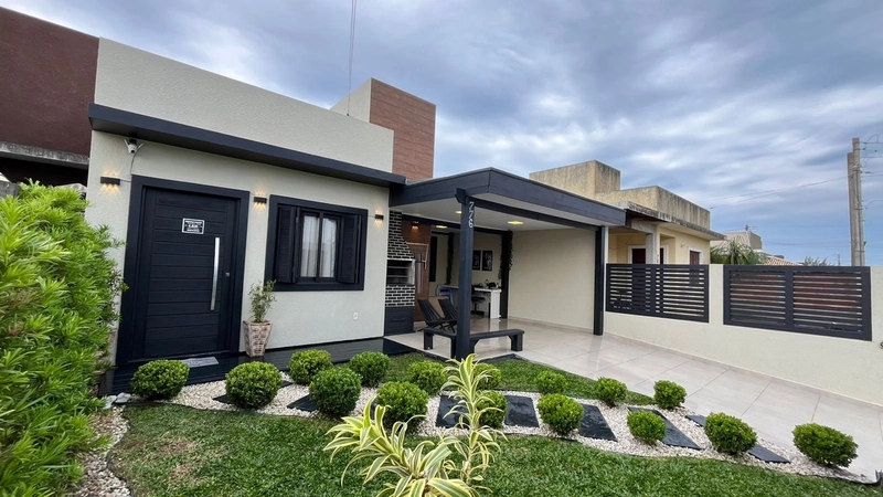 CASA 2 DORMITÓRIOS | BEM MOBILIADA | REGIÃO DE MORADORES EM CAPÃO: 22ª foto da galeria de imagens do imóvel