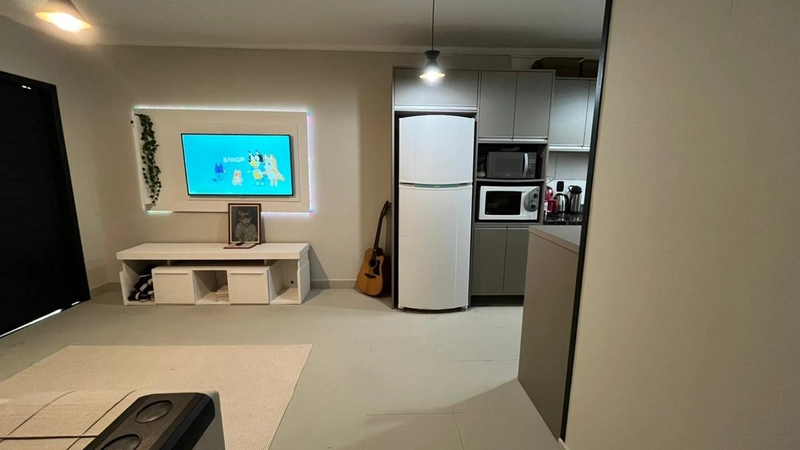 CASA 2 DORMITÓRIOS | BEM MOBILIADA | REGIÃO DE MORADORES EM CAPÃO: 11ª foto da galeria de imagens do imóvel