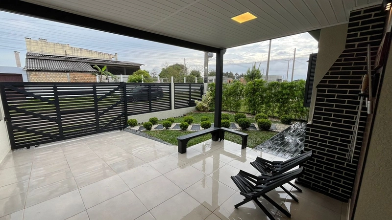 CASA 2 DORMITÓRIOS | BEM MOBILIADA | REGIÃO DE MORADORES EM CAPÃO: 19ª foto da galeria de imagens do imóvel