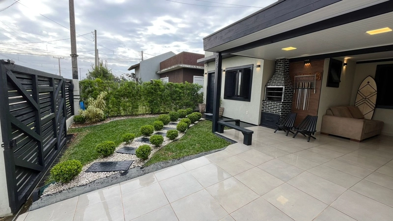 CASA 2 DORMITÓRIOS | BEM MOBILIADA | REGIÃO DE MORADORES EM CAPÃO: 20ª foto da galeria de imagens do imóvel