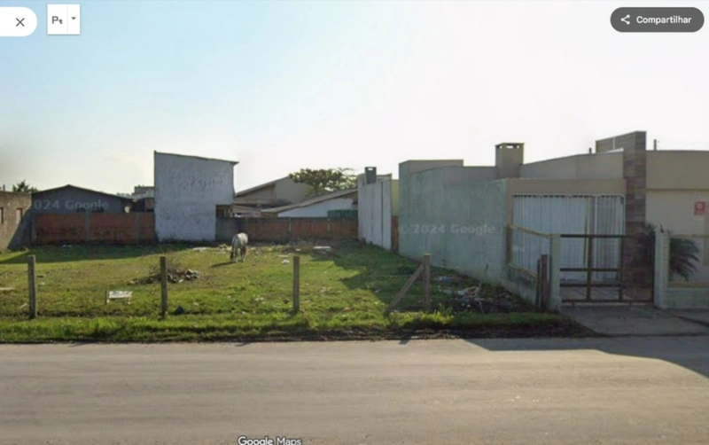 TERRENO NO GUARANI | FRENTE AVENIDA | PRÓXIMO AO POSTO DE SAÚDE