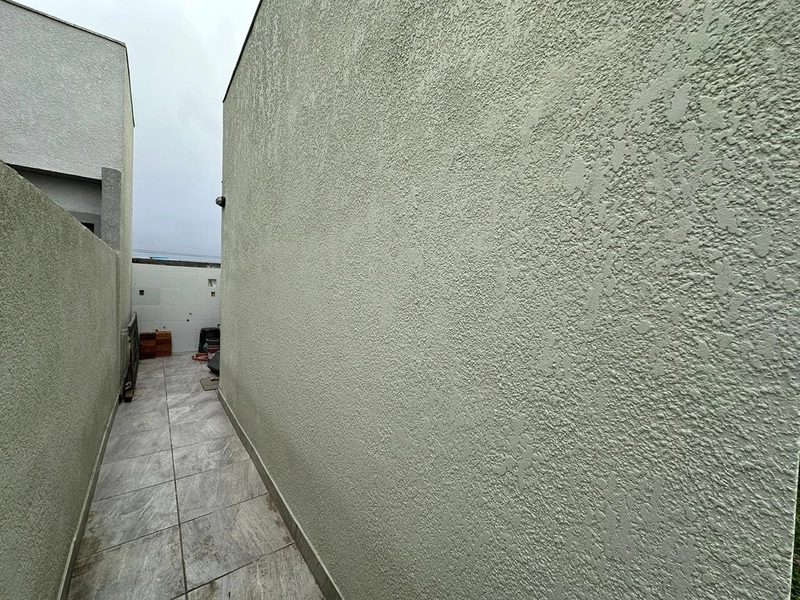 CASA SEMI MOBILIADA NO GUARANI | 2 DORMITÓRIOS: 15ª foto da galeria de imagens do imóvel