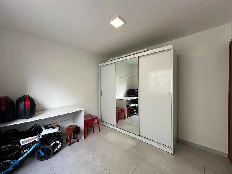 CASA SEMI MOBILIADA NO GUARANI | 2 DORMITÓRIOS: 14ª foto da galeria de imagens do imóvel