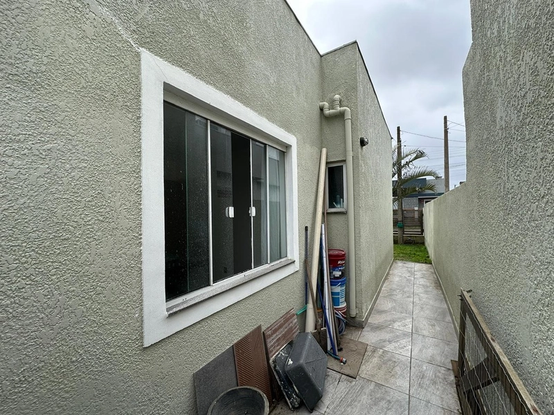 CASA SEMI MOBILIADA NO GUARANI | 2 DORMITÓRIOS: 17ª foto da galeria de imagens do imóvel