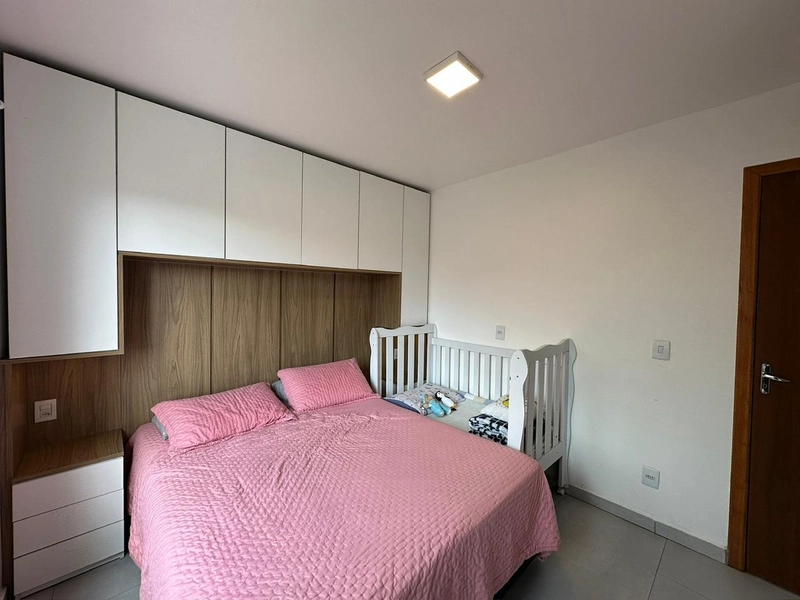 CASA SEMI MOBILIADA NO GUARANI | 2 DORMITÓRIOS: 11ª foto da galeria de imagens do imóvel