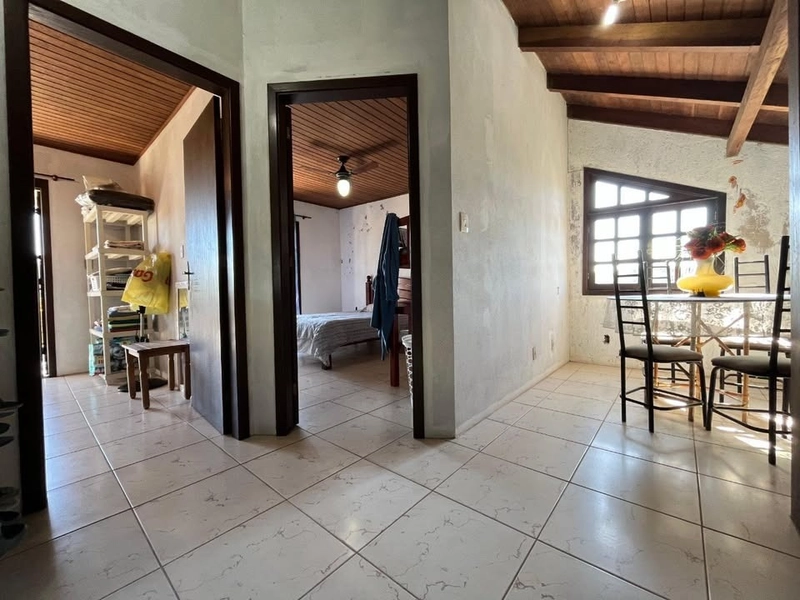 SOBRADO DE ESQUINA NA PRAIA DO BARCO: 9ª foto da galeria de imagens do imóvel