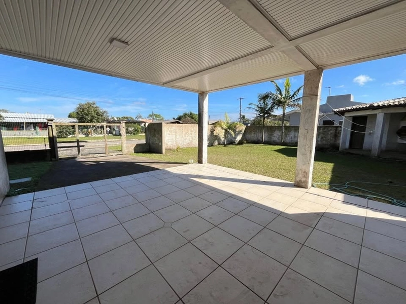 SOBRADO DE ESQUINA NA PRAIA DO BARCO: 19ª foto da galeria de imagens do imóvel