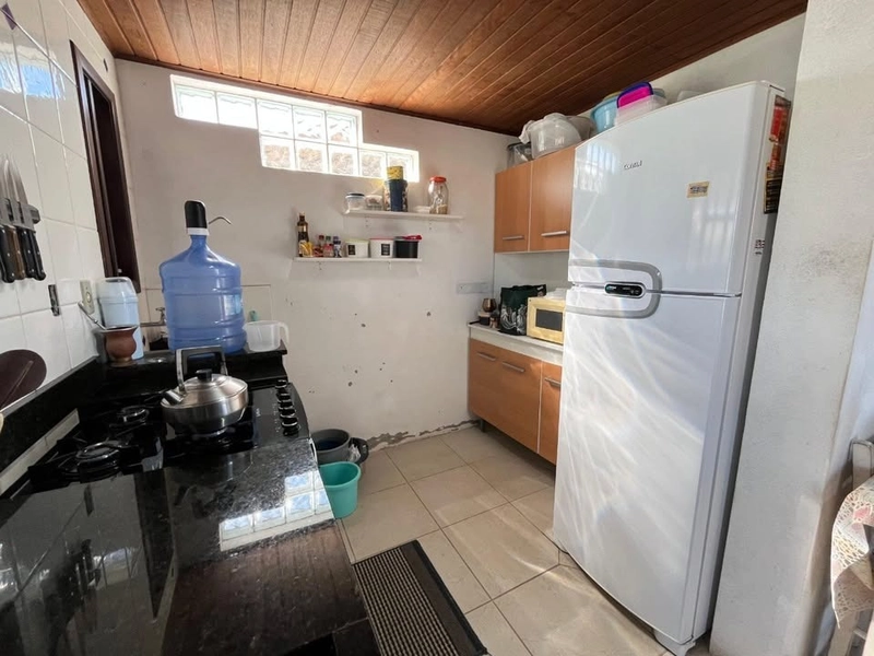 SOBRADO DE ESQUINA NA PRAIA DO BARCO: 7ª foto da galeria de imagens do imóvel