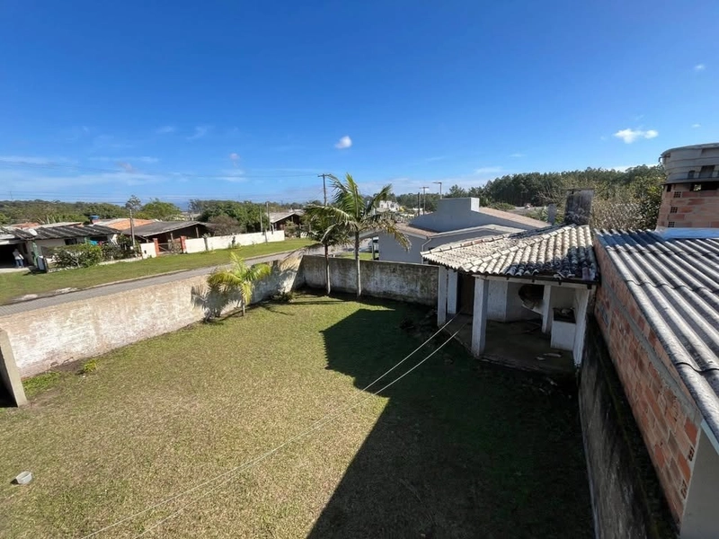 SOBRADO DE ESQUINA NA PRAIA DO BARCO: 12ª foto da galeria de imagens do imóvel