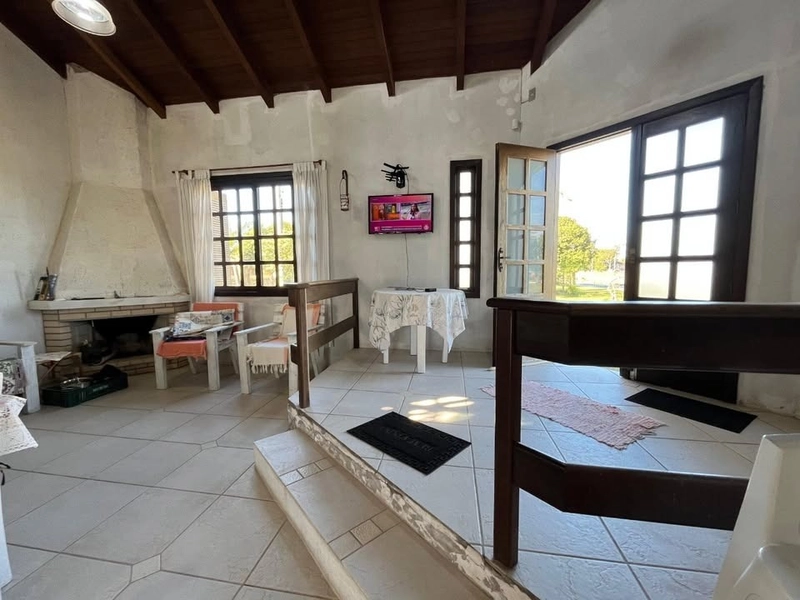 SOBRADO DE ESQUINA NA PRAIA DO BARCO: 5ª foto da galeria de imagens do imóvel