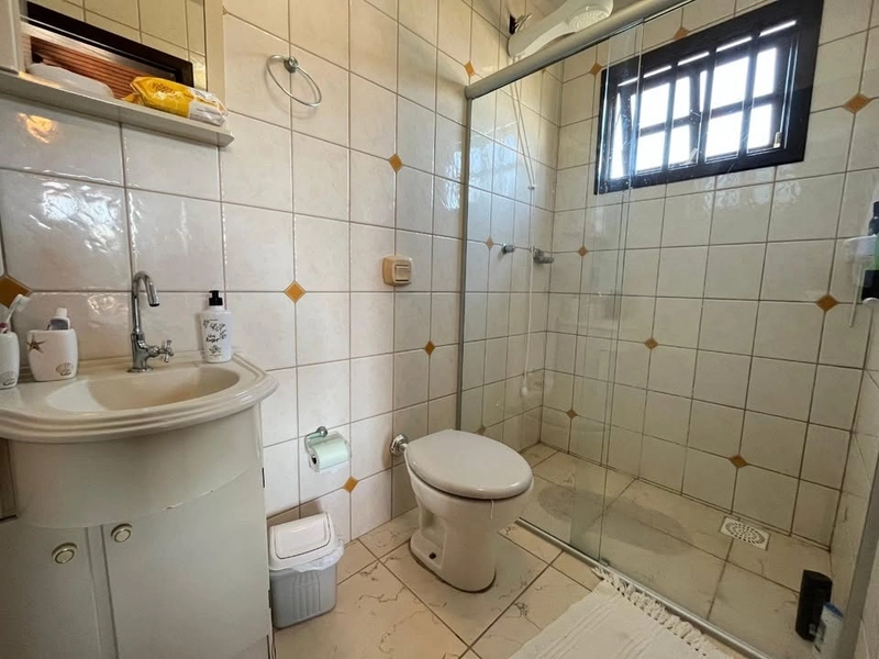 SOBRADO DE ESQUINA NA PRAIA DO BARCO: 17ª foto da galeria de imagens do imóvel