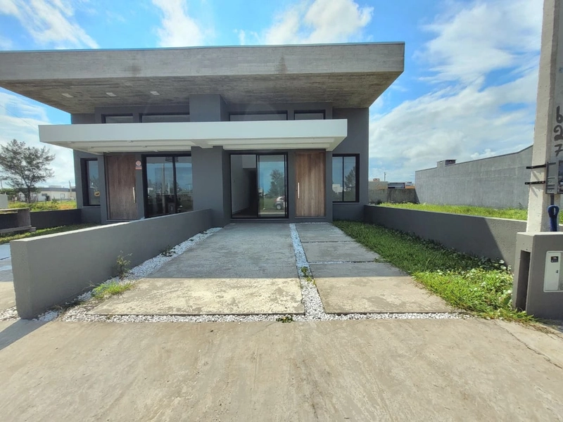 CASA ALTO PADRÃO 3 DORMITÓRIOS (1 SUÍTE) | 3 QUADRAS DO MAR: 15ª foto da galeria de imagens do imóvel