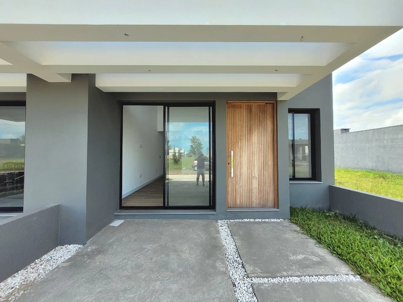 CASA ALTO PADRÃO 3 DORMITÓRIOS (1 SUÍTE) | 3 QUADRAS DO MAR: 13ª foto da galeria de imagens do imóvel