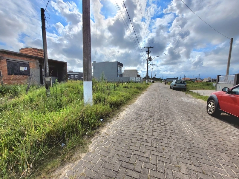 TERRENO NO BELLA PARK JÁ COM ALICERCE CONSTRUÍDO: 4ª foto da galeria de imagens do imóvel