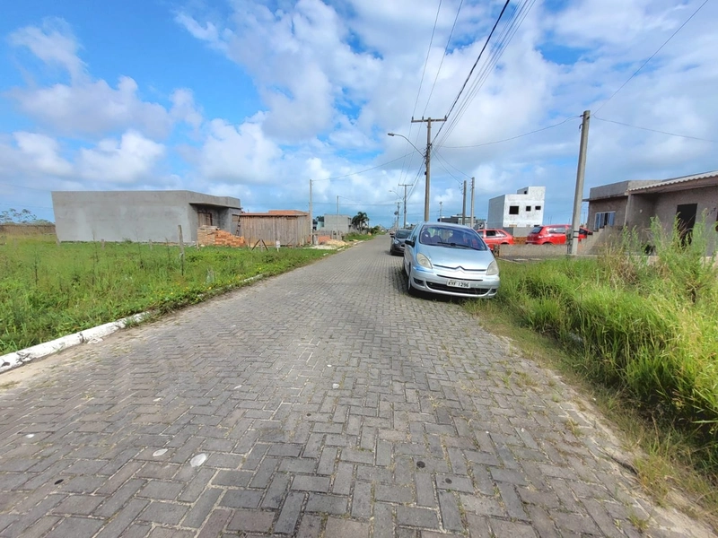 TERRENO NO BELLA PARK JÁ COM ALICERCE CONSTRUÍDO: 3ª foto da galeria de imagens do imóvel