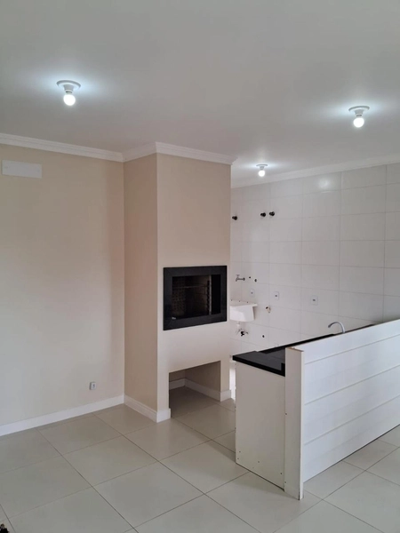 CASA 2 DORMITÓRIOS NO NOVA GUARANI | ENTRADA + 60X DIRETO: 2ª foto da galeria de imagens do imóvel