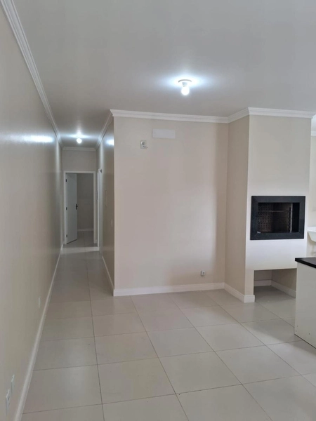 CASA 2 DORMITÓRIOS NO NOVA GUARANI | ENTRADA + 60X DIRETO: 3ª foto da galeria de imagens do imóvel