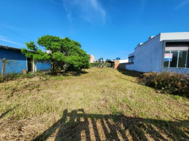 TERRENO NA PRAIA DO BARCO | 4 QUADRAS DO MAR | LOCAL TRANQUILO