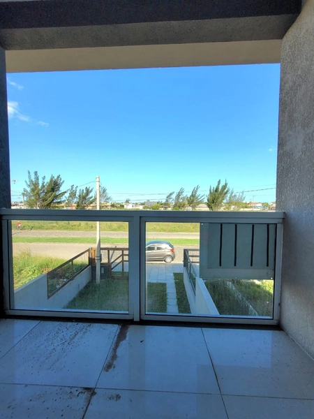 SOBRADO 2 DORMITÓRIOS COM PISCINA: 28ª foto da galeria de imagens do imóvel