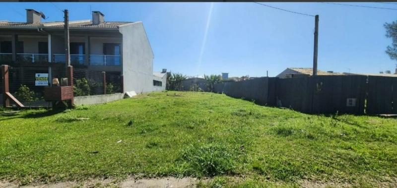 TERRENO 2 QUADRAS DO MAR NA PRAIA DO BARCO | REGIÃO TRANQUILA