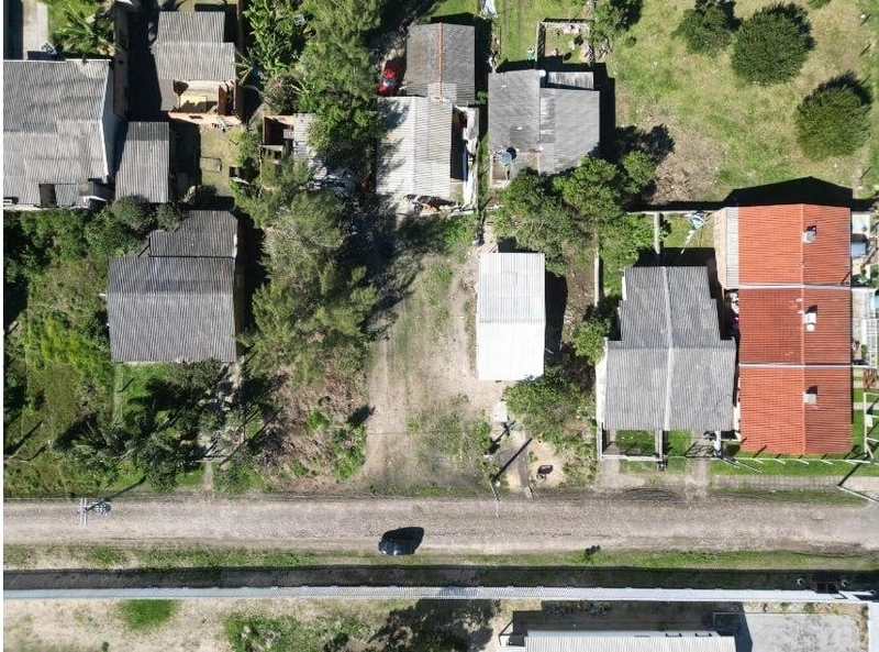 TERRENO 300M² | REGIÃO DE MORADORES | CAPÃO DA CANOA