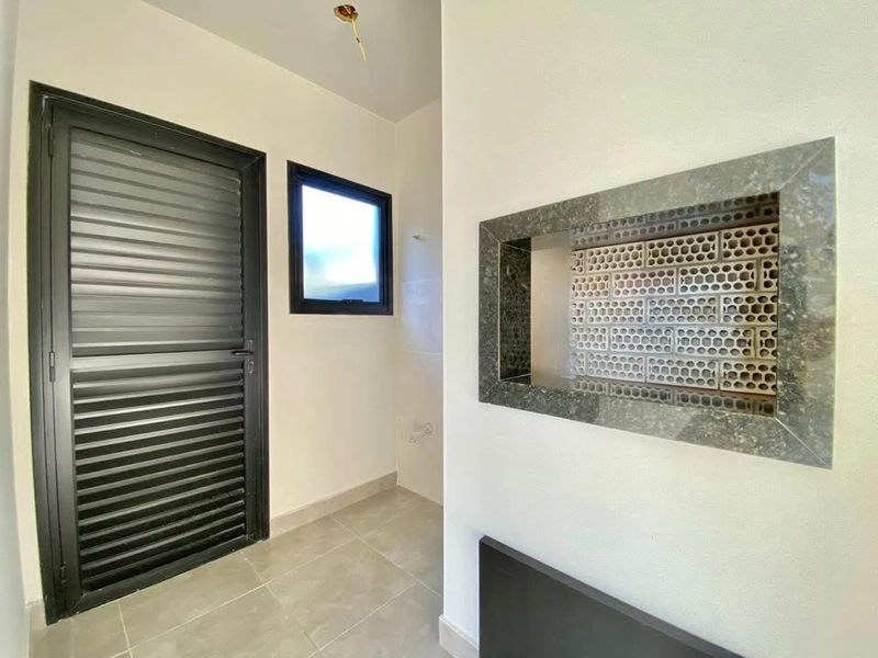 CASA ALTO PADRÃO COM 2 SUÍTES | LAVABO | NOVA GUARANI: 10ª foto da galeria de imagens do imóvel