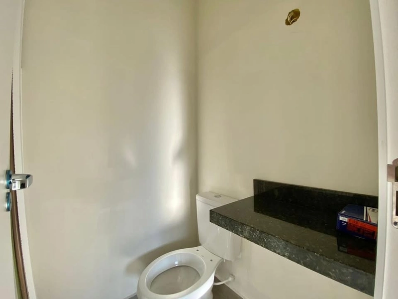 CASA ALTO PADRÃO COM 2 SUÍTES | LAVABO | NOVA GUARANI: 13ª foto da galeria de imagens do imóvel