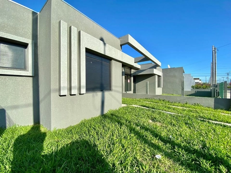 CASA ALTO PADRÃO COM 2 SUÍTES | LAVABO | NOVA GUARANI: 4ª foto da galeria de imagens do imóvel