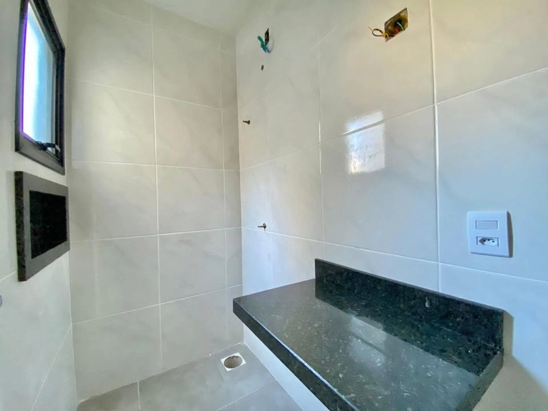 CASA ALTO PADRÃO COM 2 SUÍTES | LAVABO | NOVA GUARANI: 14ª foto da galeria de imagens do imóvel