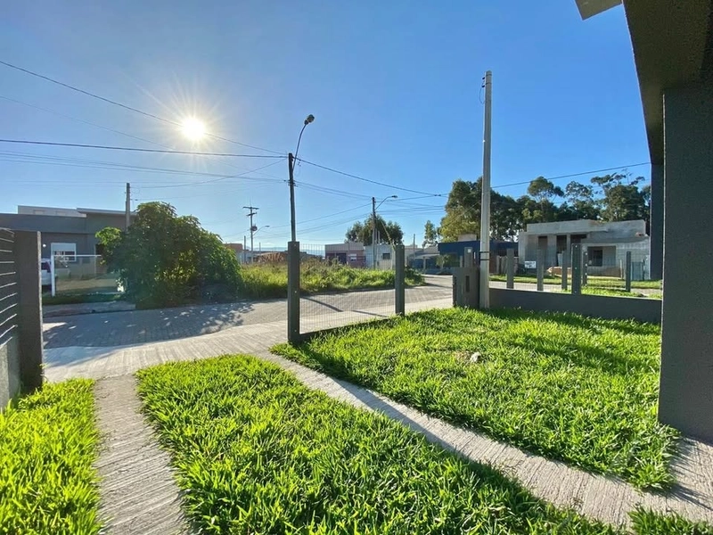 CASA ALTO PADRÃO COM 2 SUÍTES | LAVABO | NOVA GUARANI: 2ª foto da galeria de imagens do imóvel