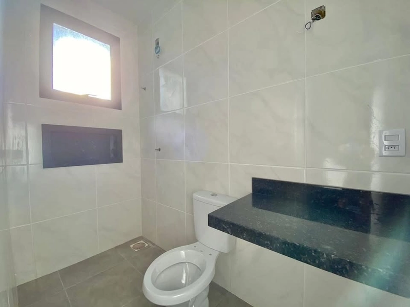 CASA ALTO PADRÃO COM 2 SUÍTES | LAVABO | NOVA GUARANI: 16ª foto da galeria de imagens do imóvel