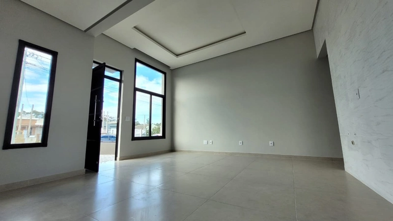 CASA ALTO PADRÃO 2 DORMITÓRIOS (1 SUÍTE) - FRENTE AVENIDA NOVA GUARANI: 10ª foto da galeria de imagens do imóvel