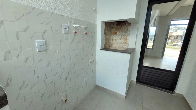 CASA ALTO PADRÃO 2 DORMITÓRIOS (1 SUÍTE) - FRENTE AVENIDA NOVA GUARANI: 17ª foto da galeria de imagens do imóvel