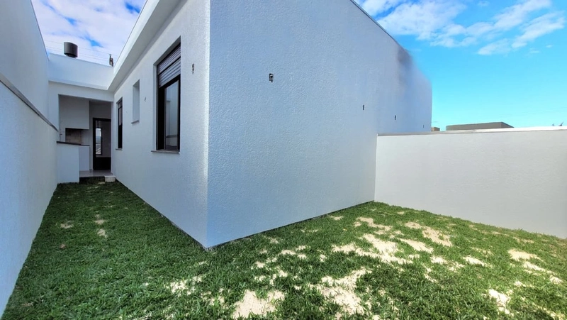 CASA ALTO PADRÃO 2 DORMITÓRIOS (1 SUÍTE) - FRENTE AVENIDA NOVA GUARANI: 18ª foto da galeria de imagens do imóvel