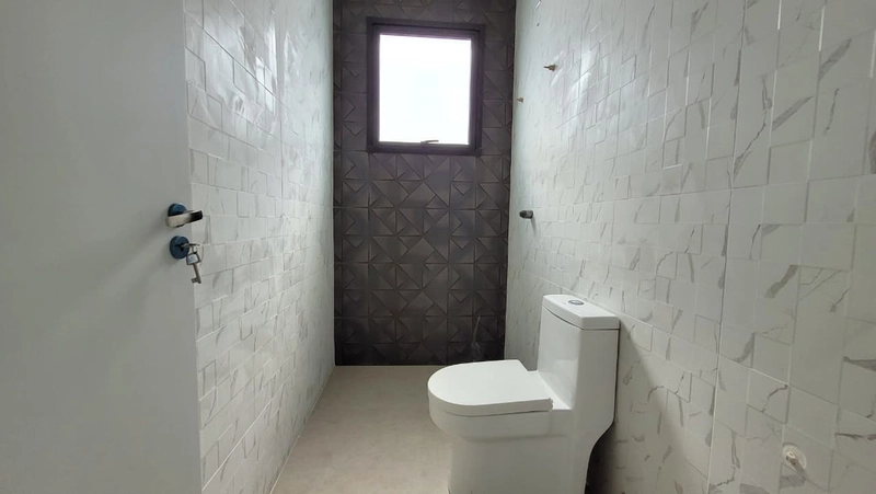 CASA ALTO PADRÃO 2 DORMITÓRIOS (1 SUÍTE) - FRENTE AVENIDA NOVA GUARANI: 15ª foto da galeria de imagens do imóvel