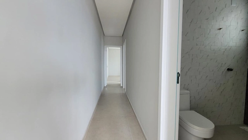 CASA ALTO PADRÃO 2 DORMITÓRIOS (1 SUÍTE) - FRENTE AVENIDA NOVA GUARANI: 11ª foto da galeria de imagens do imóvel