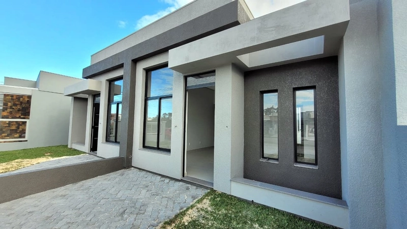 CASA ALTO PADRÃO 2 DORMITÓRIOS (1 SUÍTE) - FRENTE AVENIDA NOVA GUARANI: 19ª foto da galeria de imagens do imóvel