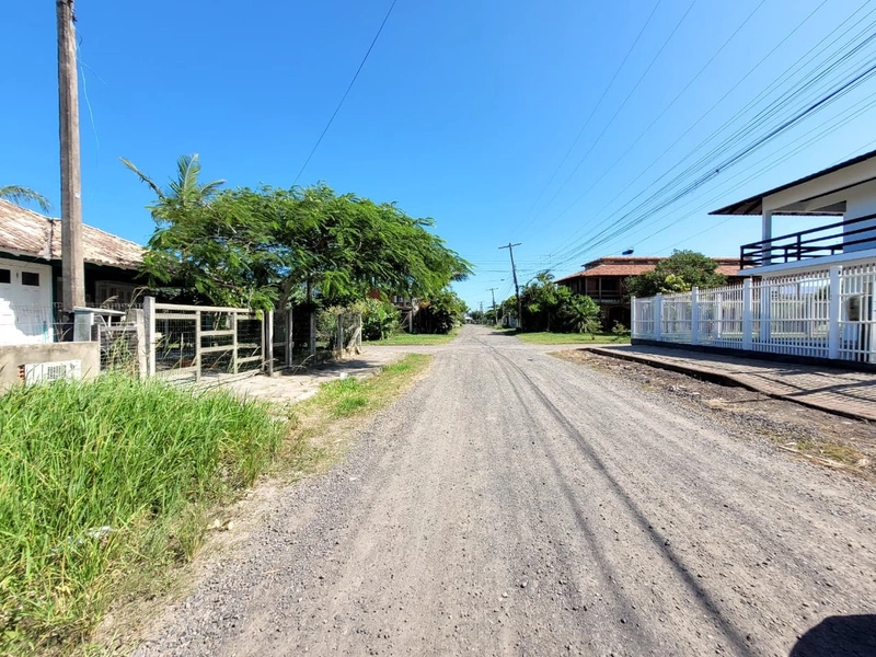 TERRENO 3 QUADRAS DO MAR | ARCO IRIS | PRÓXIMO AO SUPER REDE POPULAR: 4ª foto da galeria de imagens do imóvel