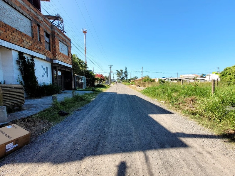 TERRENO 3 QUADRAS DO MAR | ARCO IRIS | PRÓXIMO AO SUPER REDE POPULAR: 5ª foto da galeria de imagens do imóvel