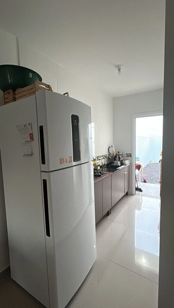 CASA 2 DORMITÓRIOS (1 SUÍTE) | MOBILIADA: 7ª foto da galeria de imagens do imóvel