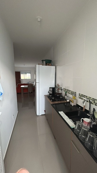 CASA 2 DORMITÓRIOS (1 SUÍTE) | MOBILIADA: 13ª foto da galeria de imagens do imóvel