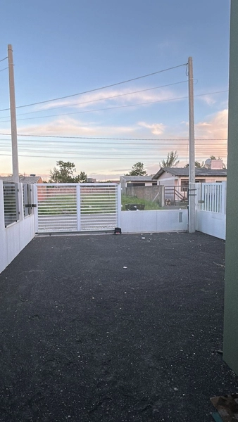 CASA 2 DORMITÓRIOS (1 SUÍTE) | MOBILIADA: 3ª foto da galeria de imagens do imóvel