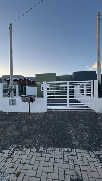 CASA 2 DORMITÓRIOS (1 SUÍTE) | MOBILIADA: 1ª foto da galeria de imagens do imóvel