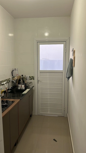 CASA 2 DORMITÓRIOS (1 SUÍTE) | MOBILIADA: 5ª foto da galeria de imagens do imóvel