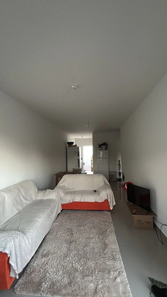 CASA 2 DORMITÓRIOS (1 SUÍTE) | MOBILIADA: 4ª foto da galeria de imagens do imóvel